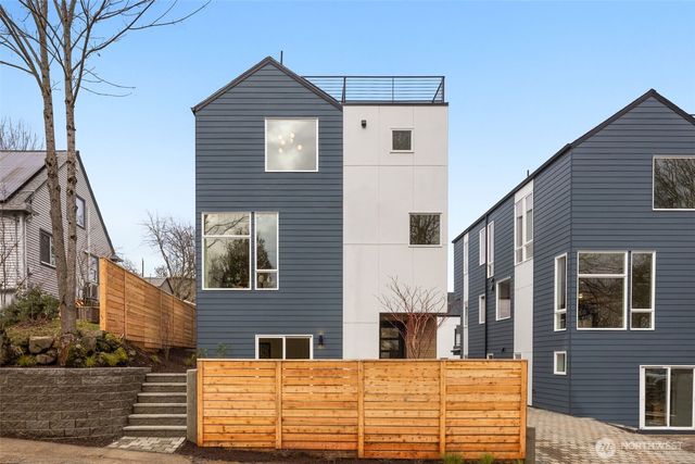 3914 S Juneau Street, Seattle, WA 98118