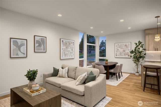 3914 S Juneau Street, Seattle, WA 98118