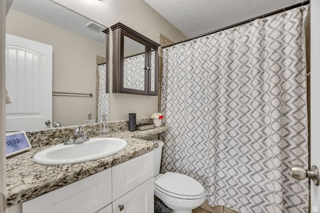 1663 E SHADOW DR, Eagle Mountain, UT 84005