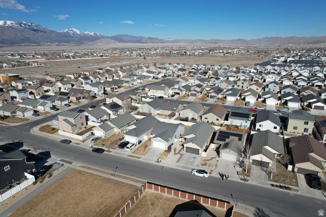 1663 E SHADOW DR, Eagle Mountain, UT 84005