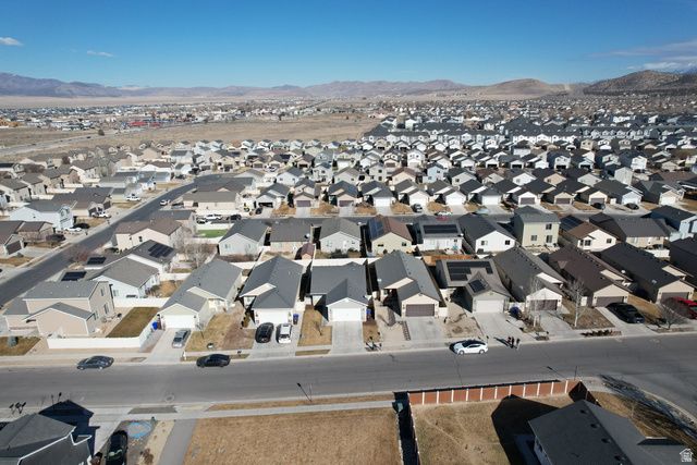 1663 E SHADOW DR, Eagle Mountain, UT 84005