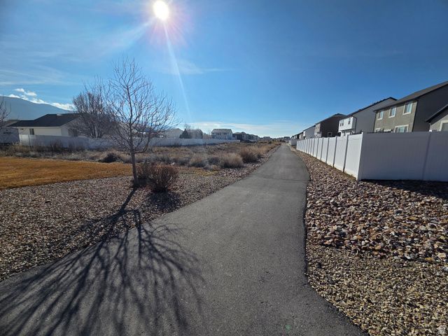 1663 E SHADOW DR, Eagle Mountain, UT 84005