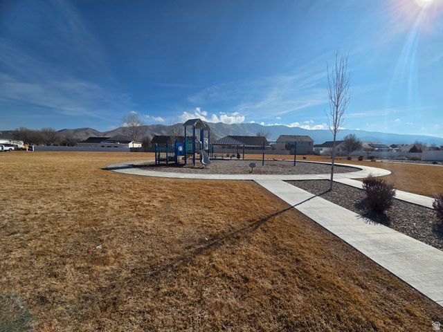1663 E SHADOW DR, Eagle Mountain, UT 84005