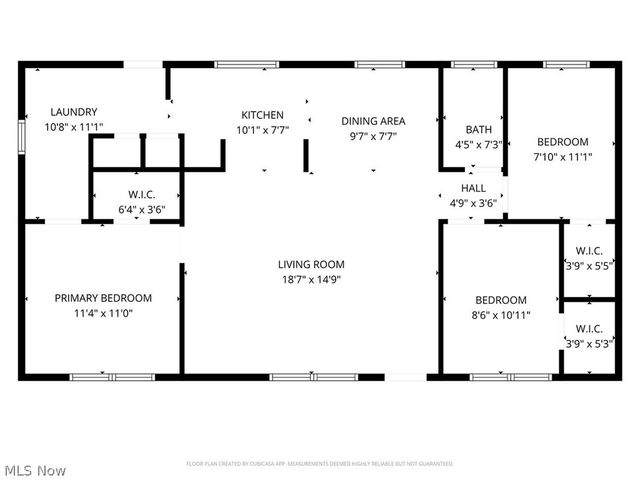 806 S Grant Boulevard, Minerva, OH 44657