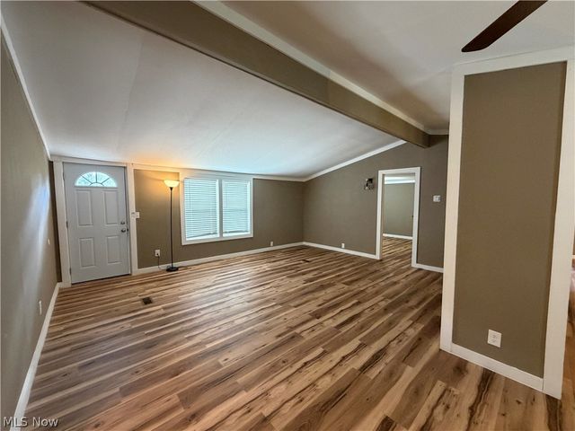 806 S Grant Boulevard, Minerva, OH 44657