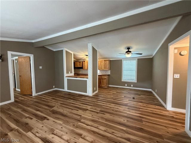 806 S Grant Boulevard, Minerva, OH 44657