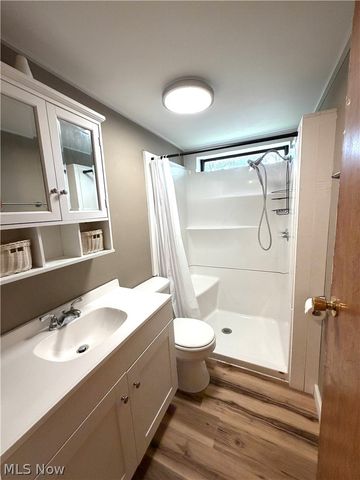 806 S Grant Boulevard, Minerva, OH 44657