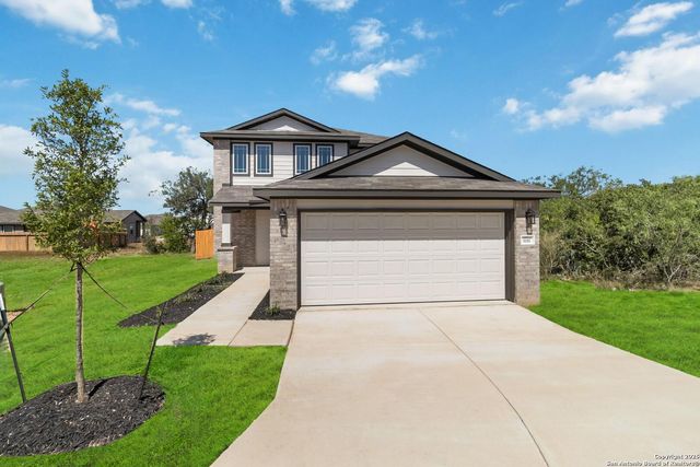 10303 Apple Pie Road, San Antonio, TX 78224