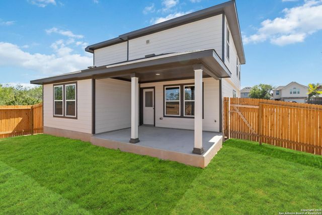 10303 Apple Pie Road, San Antonio, TX 78224