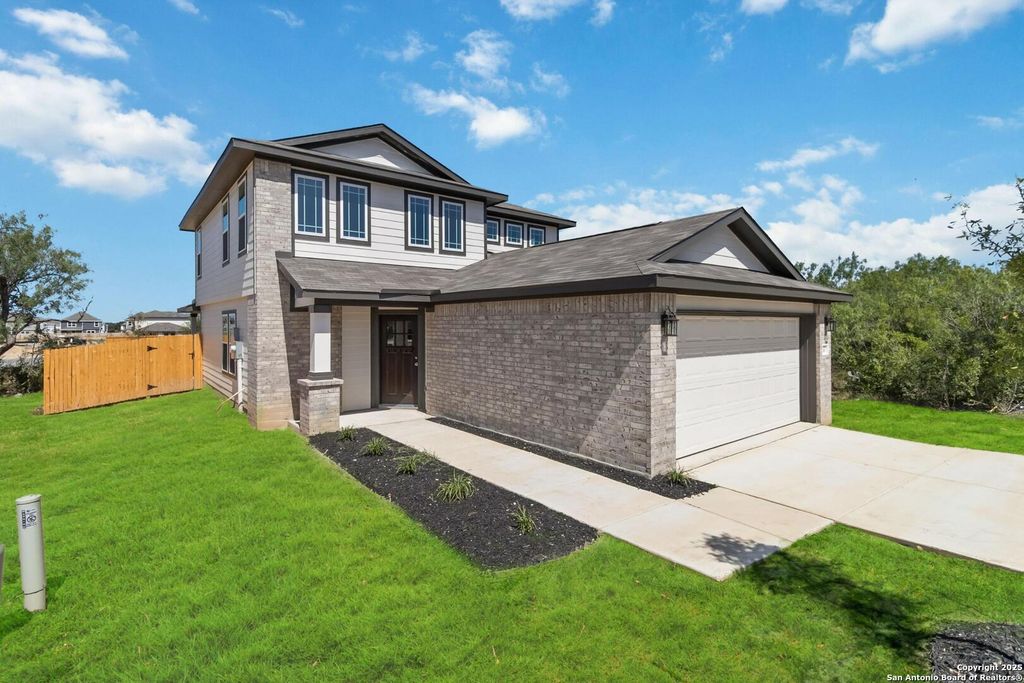 10303 Apple Pie Road, San Antonio, TX 78224