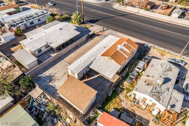 3490 North Pecos Road, Las Vegas, NV 89115