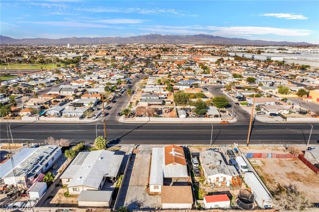 3490 North Pecos Road, Las Vegas, NV 89115