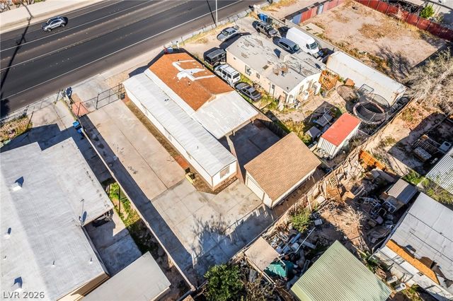 3490 North Pecos Road, Las Vegas, NV 89115