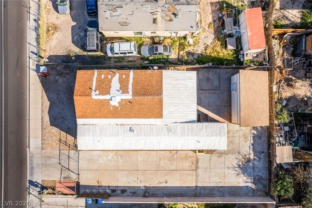 3490 North Pecos Road, Las Vegas, NV 89115