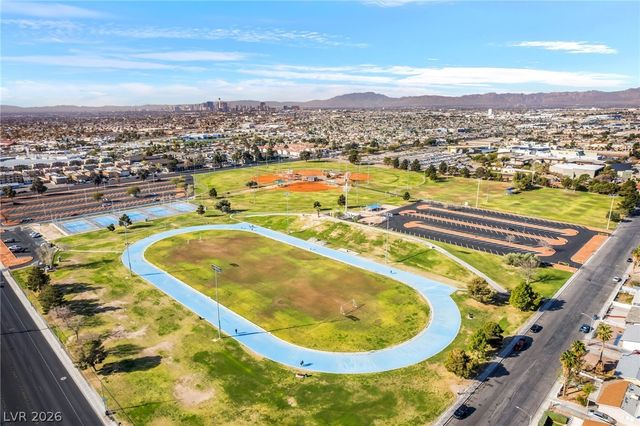 3490 North Pecos Road, Las Vegas, NV 89115