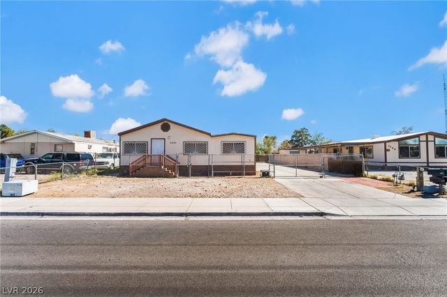 3490 North Pecos Road, Las Vegas, NV 89115