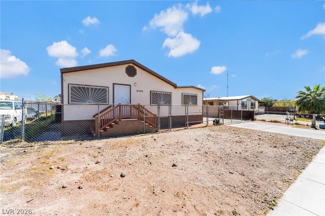 3490 North Pecos Road, Las Vegas, NV 89115