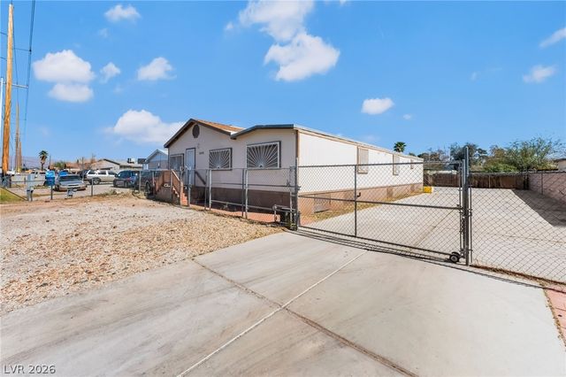 3490 North Pecos Road, Las Vegas, NV 89115