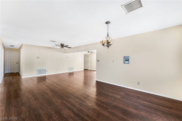 3490 North Pecos Road, Las Vegas, NV 89115