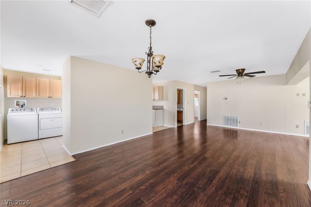 3490 North Pecos Road, Las Vegas, NV 89115