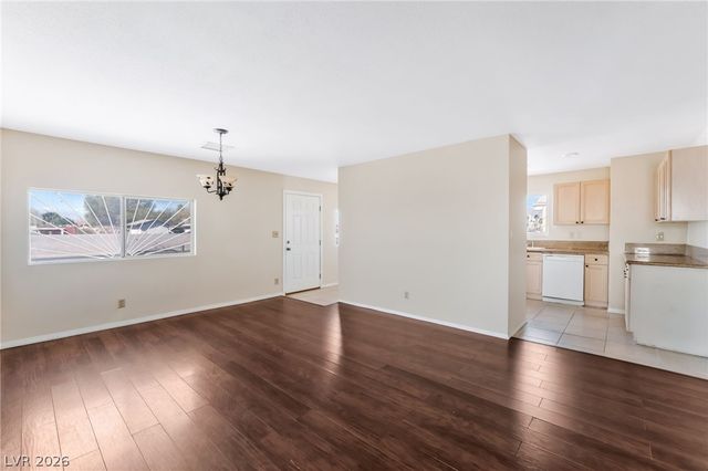 3490 North Pecos Road, Las Vegas, NV 89115