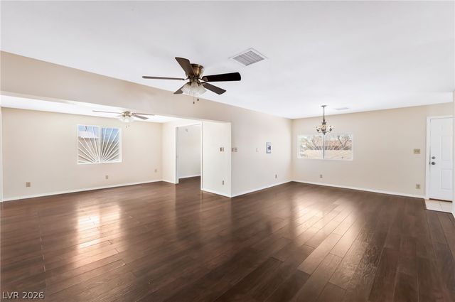 3490 North Pecos Road, Las Vegas, NV 89115