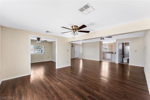 3490 North Pecos Road, Las Vegas, NV 89115