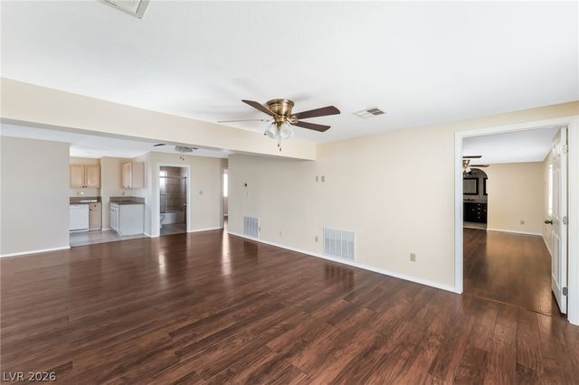 3490 North Pecos Road, Las Vegas, NV 89115