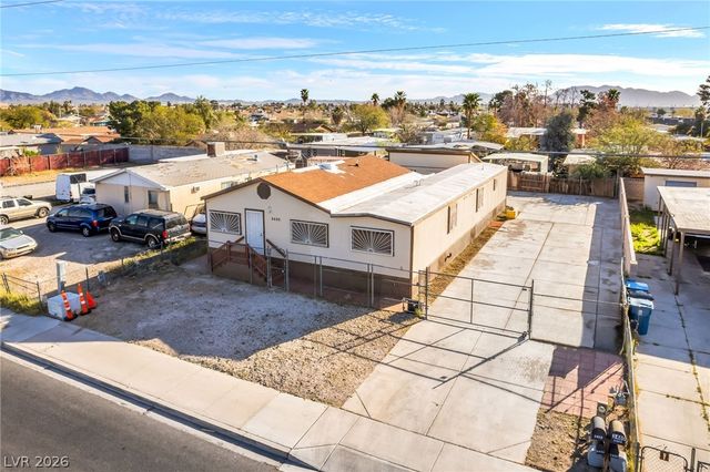 3490 North Pecos Road, Las Vegas, NV 89115