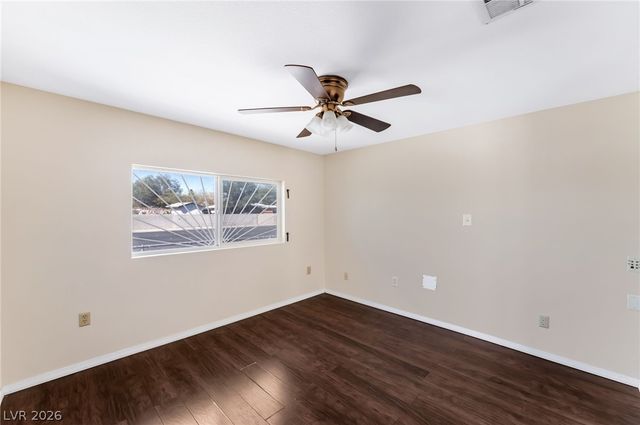 3490 North Pecos Road, Las Vegas, NV 89115