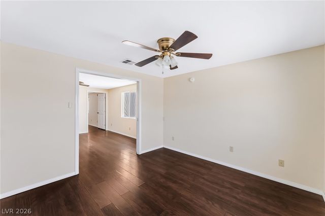 3490 North Pecos Road, Las Vegas, NV 89115