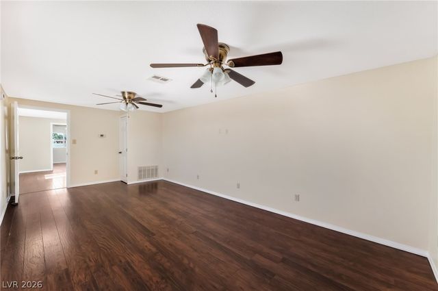 3490 North Pecos Road, Las Vegas, NV 89115