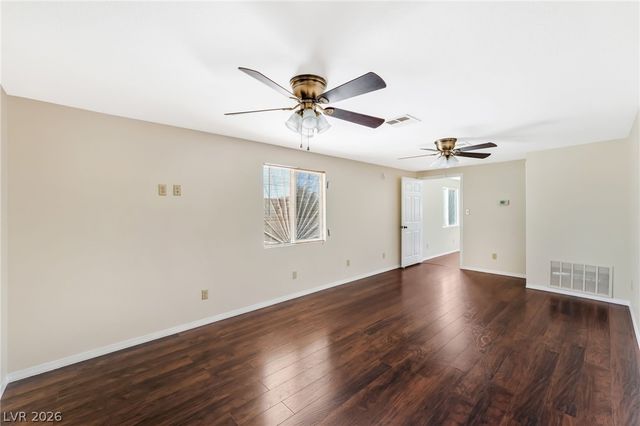 3490 North Pecos Road, Las Vegas, NV 89115