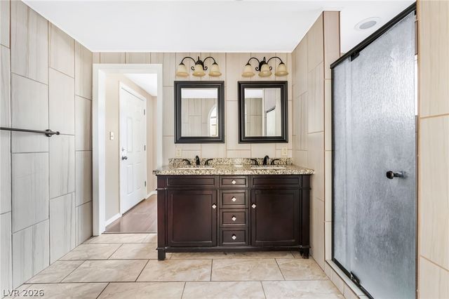 3490 North Pecos Road, Las Vegas, NV 89115