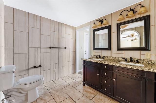 3490 North Pecos Road, Las Vegas, NV 89115