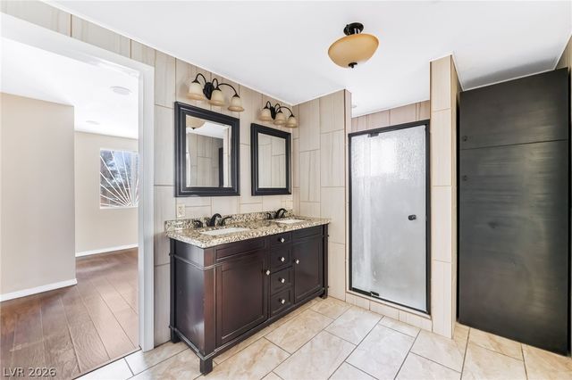 3490 North Pecos Road, Las Vegas, NV 89115