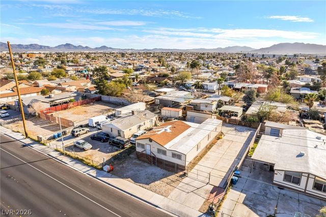 3490 North Pecos Road, Las Vegas, NV 89115