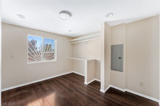 3490 North Pecos Road, Las Vegas, NV 89115