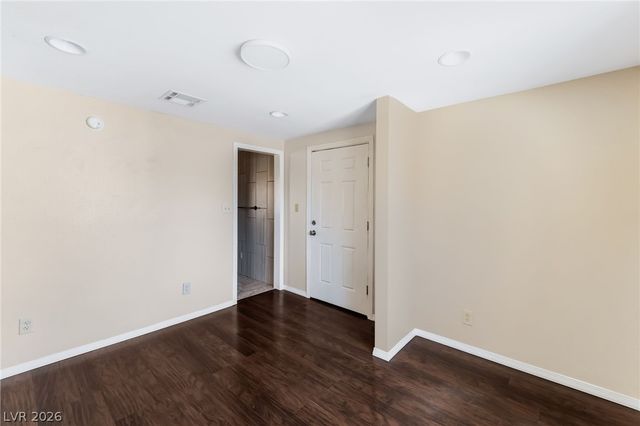 3490 North Pecos Road, Las Vegas, NV 89115