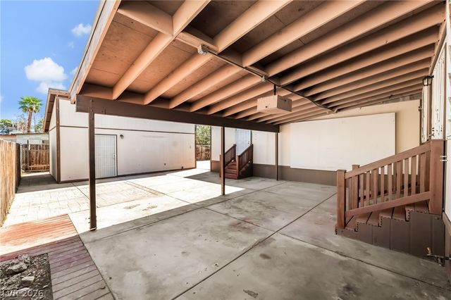 3490 North Pecos Road, Las Vegas, NV 89115