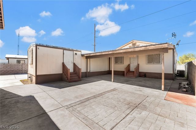 3490 North Pecos Road, Las Vegas, NV 89115