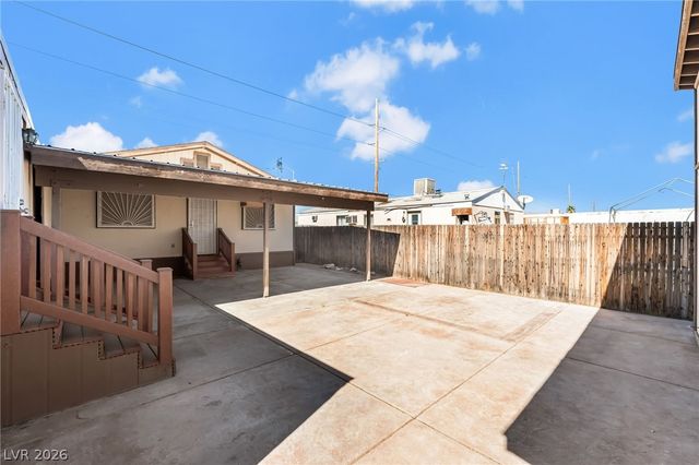 3490 North Pecos Road, Las Vegas, NV 89115