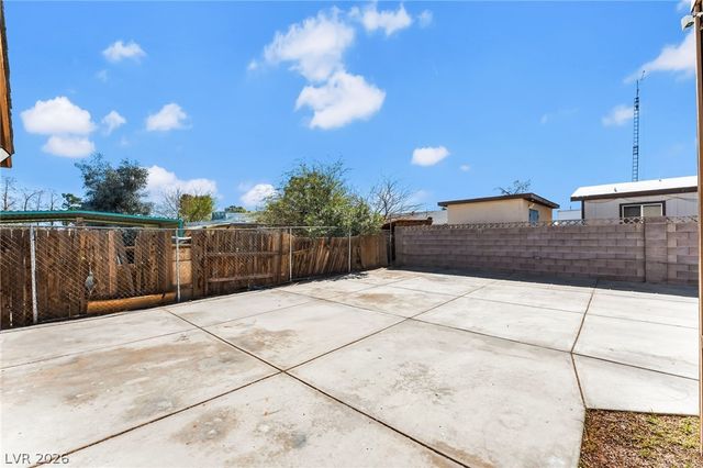 3490 North Pecos Road, Las Vegas, NV 89115