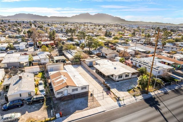 3490 North Pecos Road, Las Vegas, NV 89115