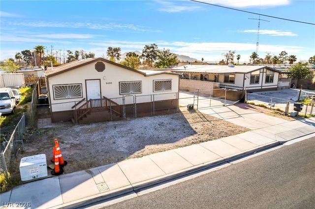3490 North Pecos Road, Las Vegas, NV 89115