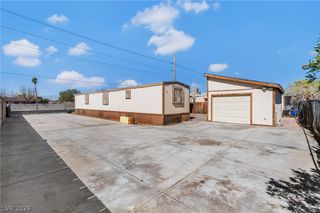 3490 North Pecos Road, Las Vegas, NV 89115