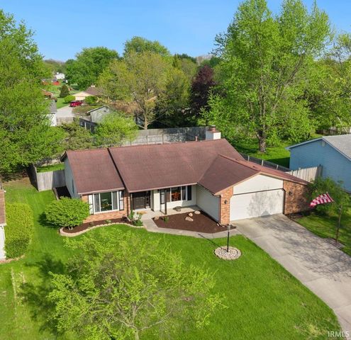 3819 Summersworth Run, Fort Wayne, IN 46804