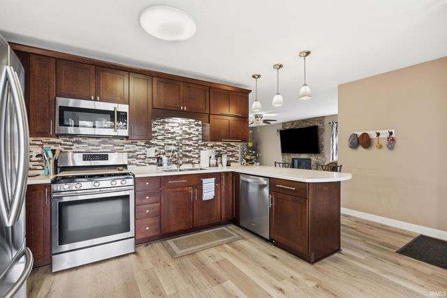 3819 Summersworth Run, Fort Wayne, IN 46804