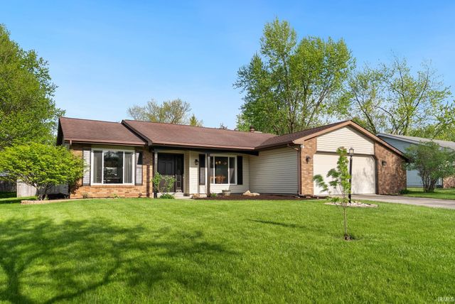3819 Summersworth Run, Fort Wayne, IN 46804