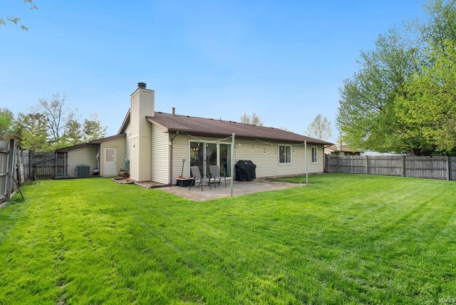 3819 Summersworth Run, Fort Wayne, IN 46804